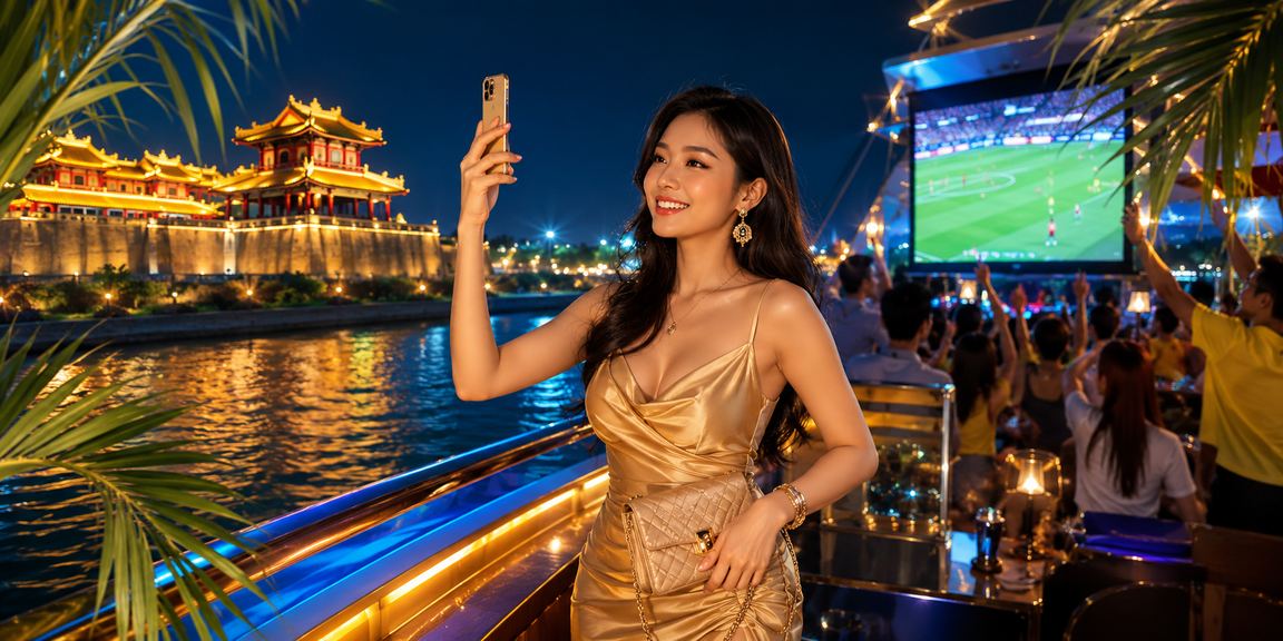 Người chơi giải trí có trách nhiệm tại Việt Nam